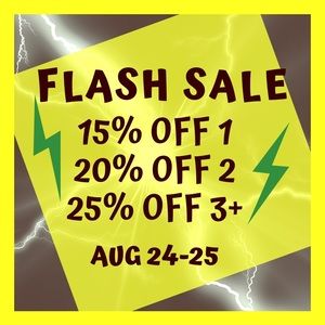 ⚡️⚡️Flash Sale⚡️⚡️